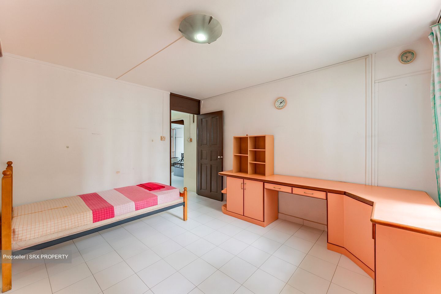 Blk 804 Khatib Gardens (Yishun), HDB 5 Rooms #495738311